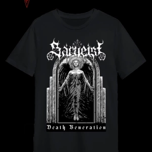 Sargeis Black Metal KODSİYAHSAW