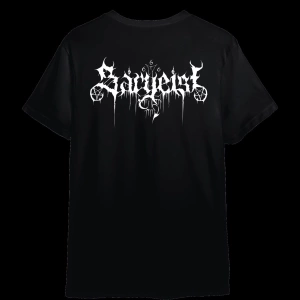 Sargeis Black Metal KODSİYAHSAW