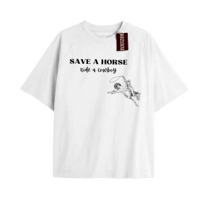 Save A Horse COWBOY 37