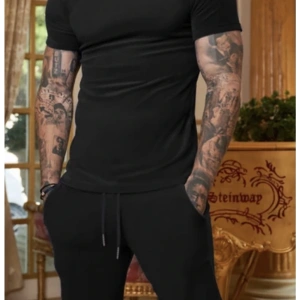 Scuba Dalgıç Kumaş Tech Fit Ultra Hafif Hızlı Kuruyan Yeni Stil Erkek T-shırt Şort Takım