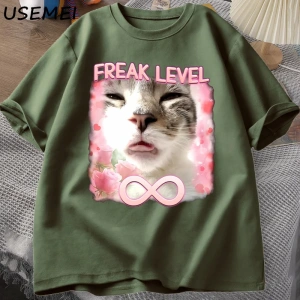 Sen Önemli Değil T-Shirt Erkek Tasarımcı Giyim Erkekler Grafik Tees Pamuk Şort Kollu T Gömlek 2947