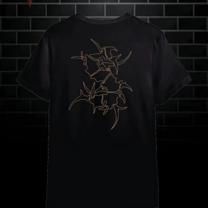 Sepultura Arise Thrash Metal Grup KODSİYAHSAW
