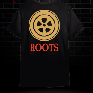Sepultura Roots Thrash Metal KODSİYAHSAW