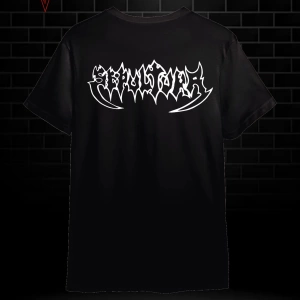 Sepultura Thrash Metal KODSİYAHSAW