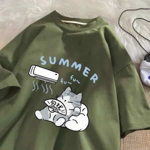 Sertifikalı irkçı T-shirt erkekler yaz pamuk kısa kollu Tshirt nostaljik araba yarış Racer Ts 2899