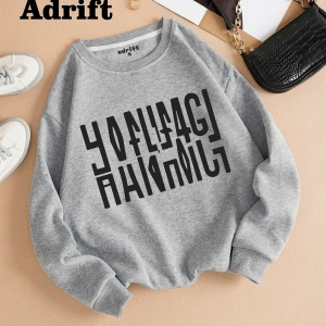 Sevgili Hanımcı Köstebek Sokak Trend Tasarım Harajuku/Gotik