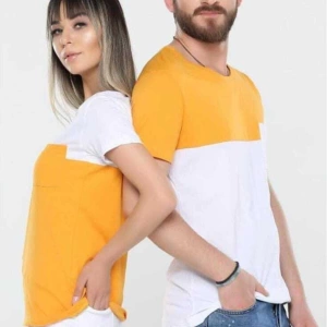 Sevgili Kombini Parçalı Tişört (FİYATLAR 1 ADET İÇİNDİR..!)