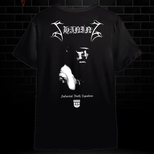 Shining V. Halmstad DSBM KODSİYAHSAW