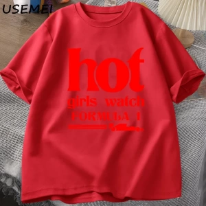Sıcak kız çocuk saatleri formülü t shirt erkek giysileri baskı rahat pamuk kısa kollu Tee üst 2858