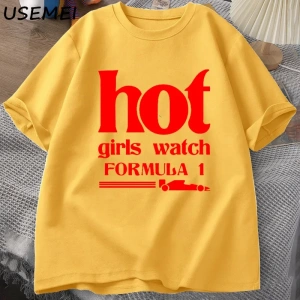 Sıcak kız çocuk saatleri formülü t shirt erkek giysileri baskı rahat pamuk kısa kollu Tee üst 2858
