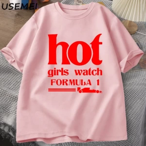 Sıcak kız çocuk saatleri formülü t shirt erkek giysileri baskı rahat pamuk kısa kollu Tee üst 2858