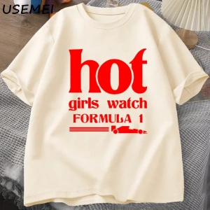 Sıcak kız çocuk saatleri formülü t shirt erkek giysileri baskı rahat pamuk kısa kollu Tee üst 2858