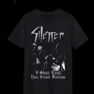 Silencer DSBM Black Metal KODSİYAHSAW