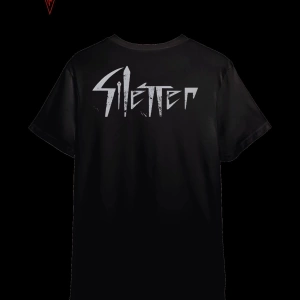 Silencer DSBM Black Metal KODSİYAHSAW