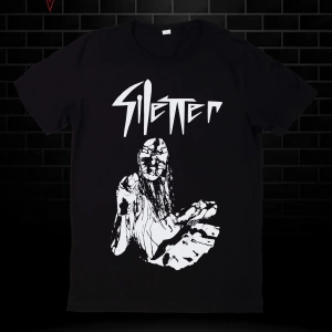 Silencer DSBM Black Metal Nattramn KODSİYAHSAW
