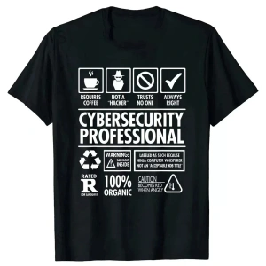 Siyah Bağlantıyı Tıklaydınız Komik Siber Güvenlik Programcısı Hacker Güvenlik Siber Hack Do