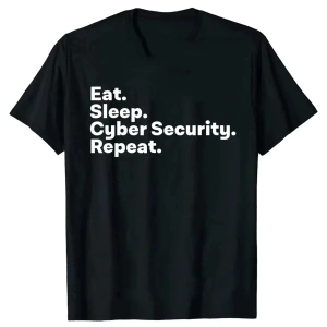 Siyah Bağlantıyı Tıklaydınız Komik Siber Güvenlik Programcısı Hacker Güvenlik Siber Hack Do