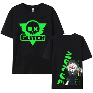 Siyah Distopik Komedi Korku Anime Cinayet Drones leri lu Yaz Ra