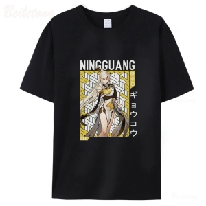 Siyah Genshin darbe Lisa Barbara Noelle Fischl Sucrose Mona Qiqi