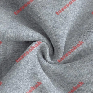 Siyah Kapşonlu RockRoll Detaylı ikili TAKIM