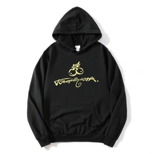 Siyah KAROL G Tropicoqueta kıcı Albümü Grafik Uzun