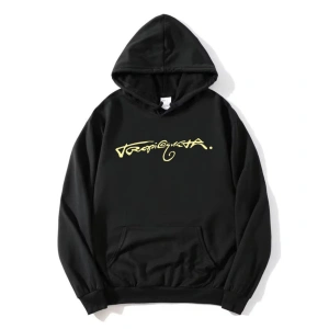 Siyah KAROL G Tropicoqueta kıcı Albümü Grafik Uzun