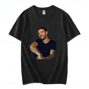 Siyah Rip Liam Payne One Direction Liam Payne Anısına One Direction Reunion Tr