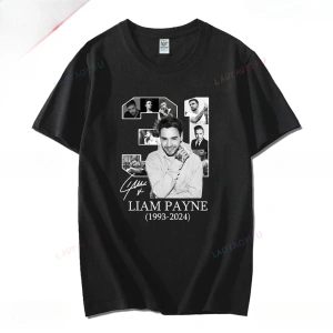 Siyah Rip Liam Payne One Direction Liam Payne Anısına One Direction Reunion Tr