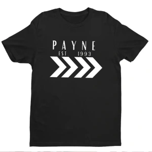 Siyah Rip Liam Payne One Direction Liam Payne Anısına One Direction Reunion Tr