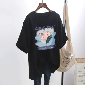 Siyah Yaz Yeni Avrupa Tarzı Beyaz Yaş azaltıcı Güzel ve Gra