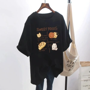 Siyah Yaz Yeni Avrupa Tarzı Beyaz Yaş azaltıcı Güzel ve Gra