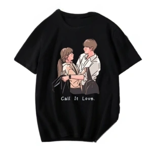 Siyah Yeni Woo To Young To Woo Çıkartmaları | Olağanüstü Avukat Woo Kore Draması Yaz Kı