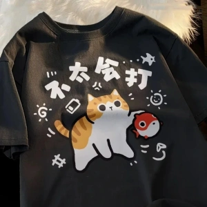 Siyah ZAZOMDE Gevşek ler lar için Orijinal Japon Marka Çift Tutku