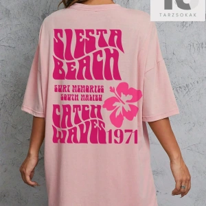 Slayr Dudak ve Slogan Grafikli Düşük Omuz Tişörtü