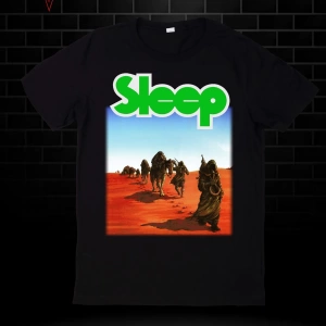 Sleep Stoner Metal KODSİYAHSAW