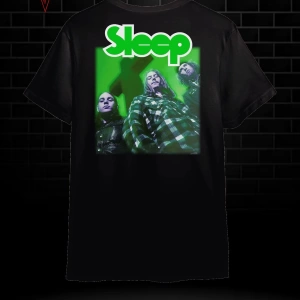 Sleep Stoner Metal KODSİYAHSAW