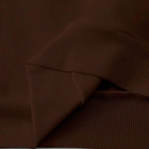 Slogan Graphic Thermal Lined Sweatshirt