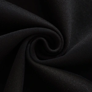 Slogan Graphic Zip Up Drawstring Lined Hoodie Siyah