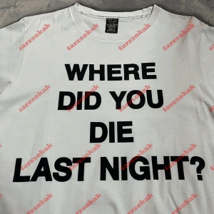 Slogan Unisex Yazılı Oversize Tshirt TWGWBR33