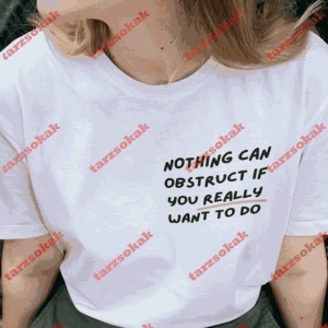 Slogan Unisex Yazılı Oversize Tshirt TWGWBR38