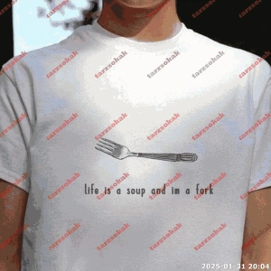 Slogan Unisex Yazılı Oversize Tshirt TWGWBR41