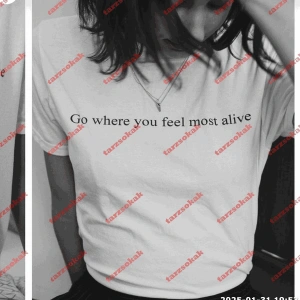 Slogan Unisex Yazılı Oversize Tshirt TWGWBR47