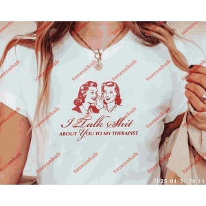 Slogan Unisex Yazılı Oversize Tshirt TWGWBR58