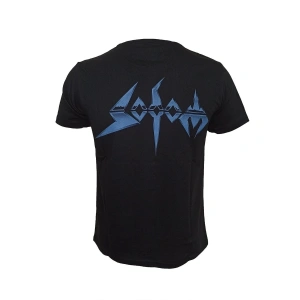 Sodom Agent Orange Metal Baskılı Penye Tişört