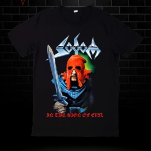 Sodom Thrash Metal KODSİYAHSAW