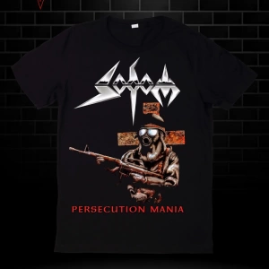 Sodom Thrash Metal KODSİYAHSAW