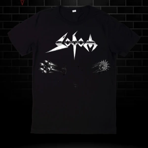 Sodom Thrash Metal KODSİYAHSAW