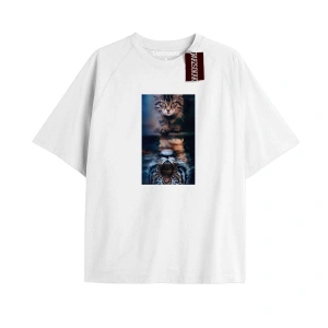 Sokak Trend Tasarım El Gato Tatlı Ve Piskopat Kediler Siyahelgato71