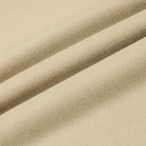 Solid Drawstring Waist 4 Mevsim Eşofman