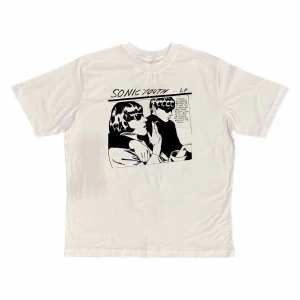 Sonic Youth T-shirt